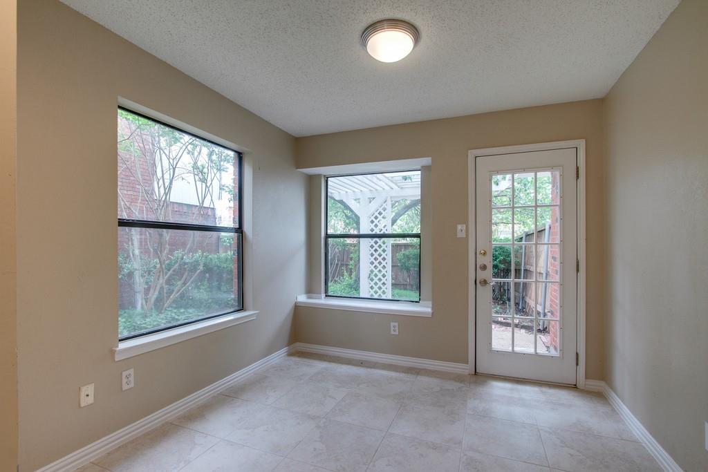Parkview - Residential Lease
