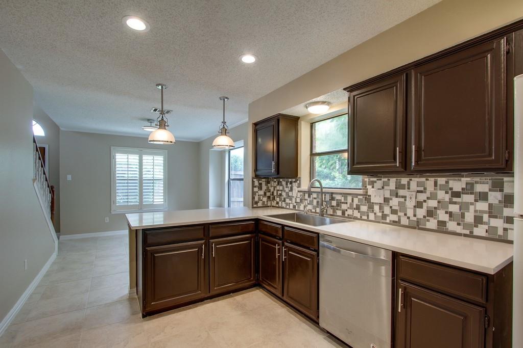 Parkview - Residential Lease