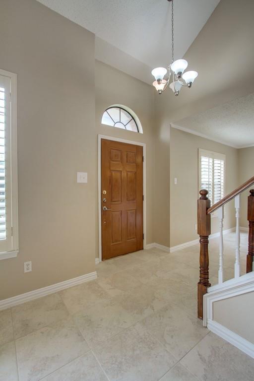 Parkview - Residential Lease
