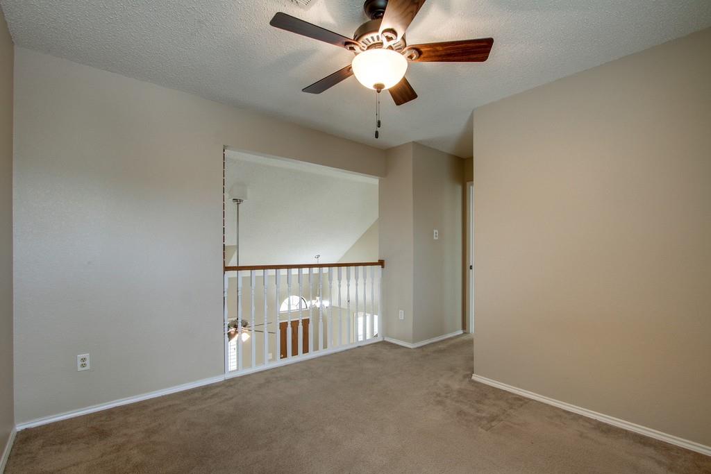 Parkview - Residential Lease