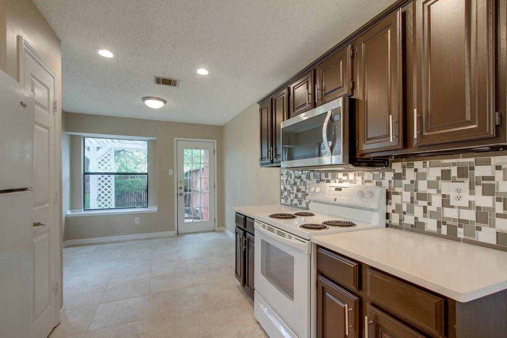 Parkview - Residential Lease