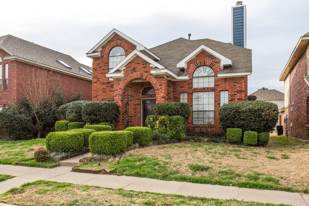 Parkview - Residential Lease