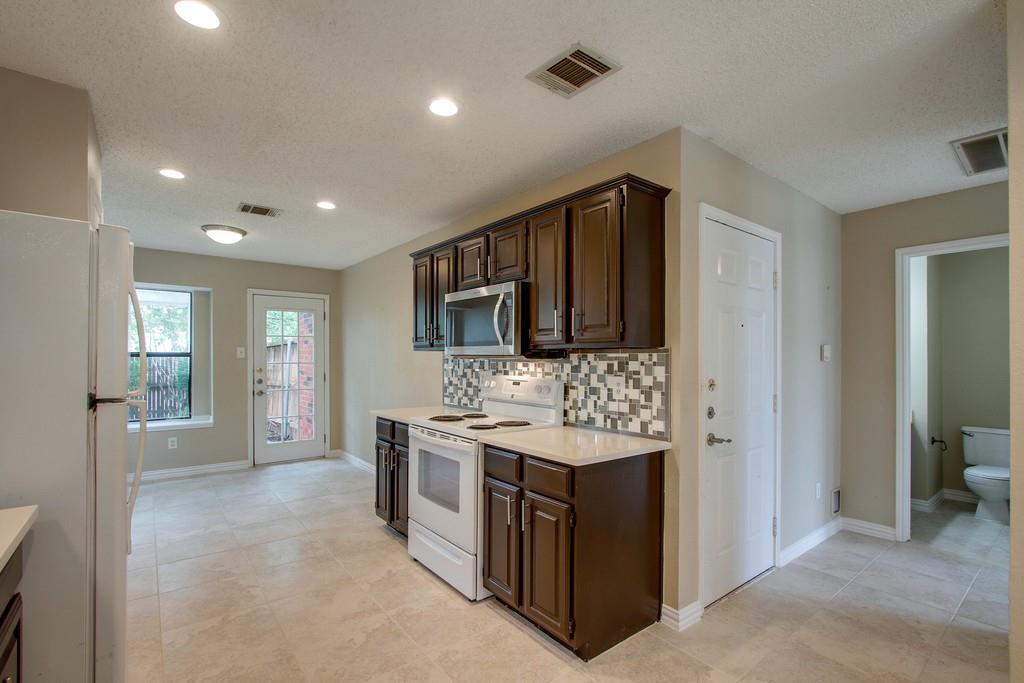 Parkview - Residential Lease