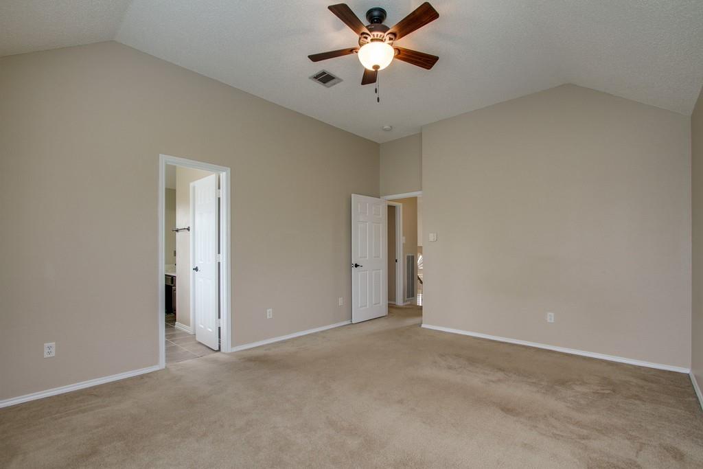 Parkview - Residential Lease