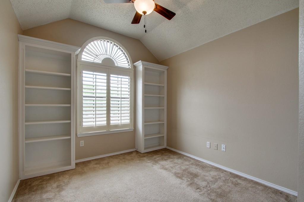 Parkview - Residential Lease