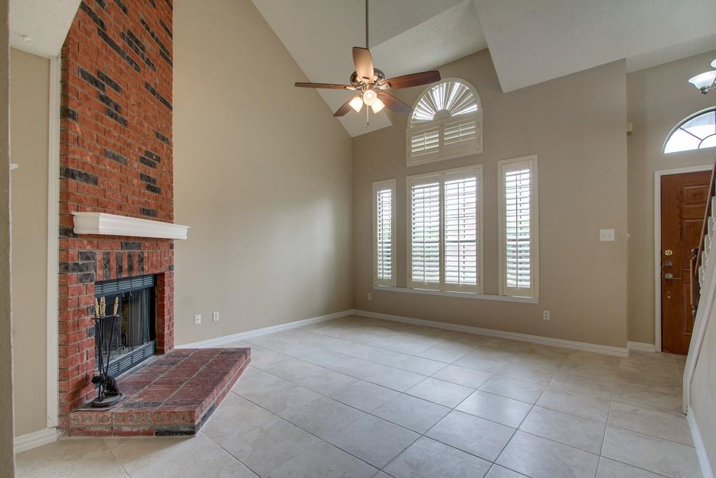 Parkview - Residential Lease