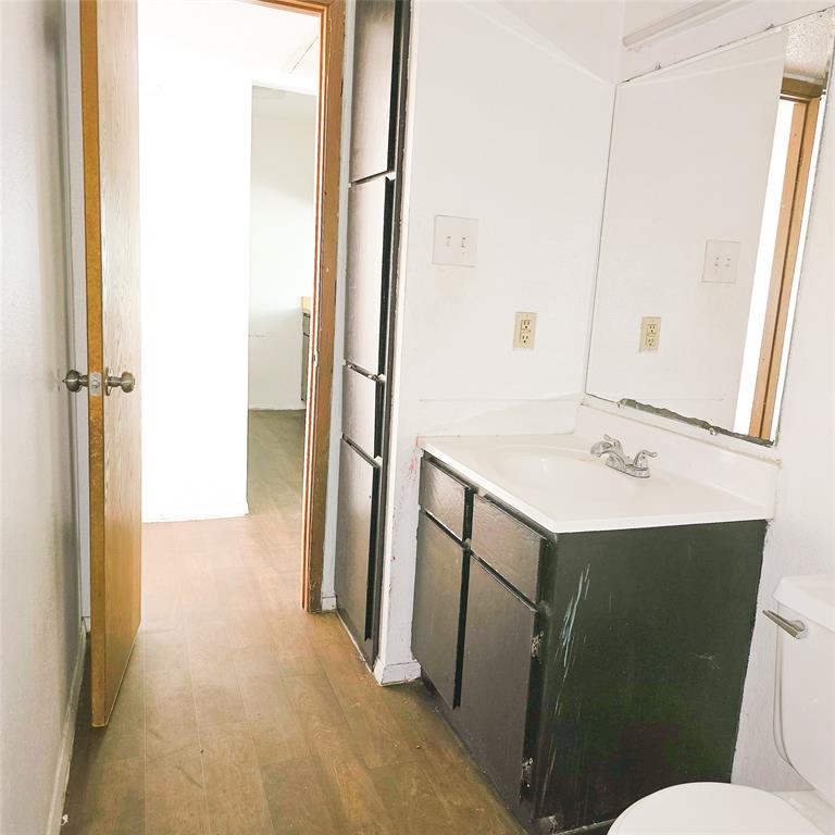 Quail Creek Add - Residential Income
