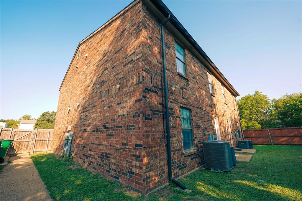 Quail Creek Add - Residential Income