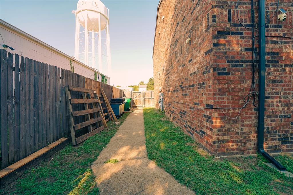 Quail Creek Add - Residential Income