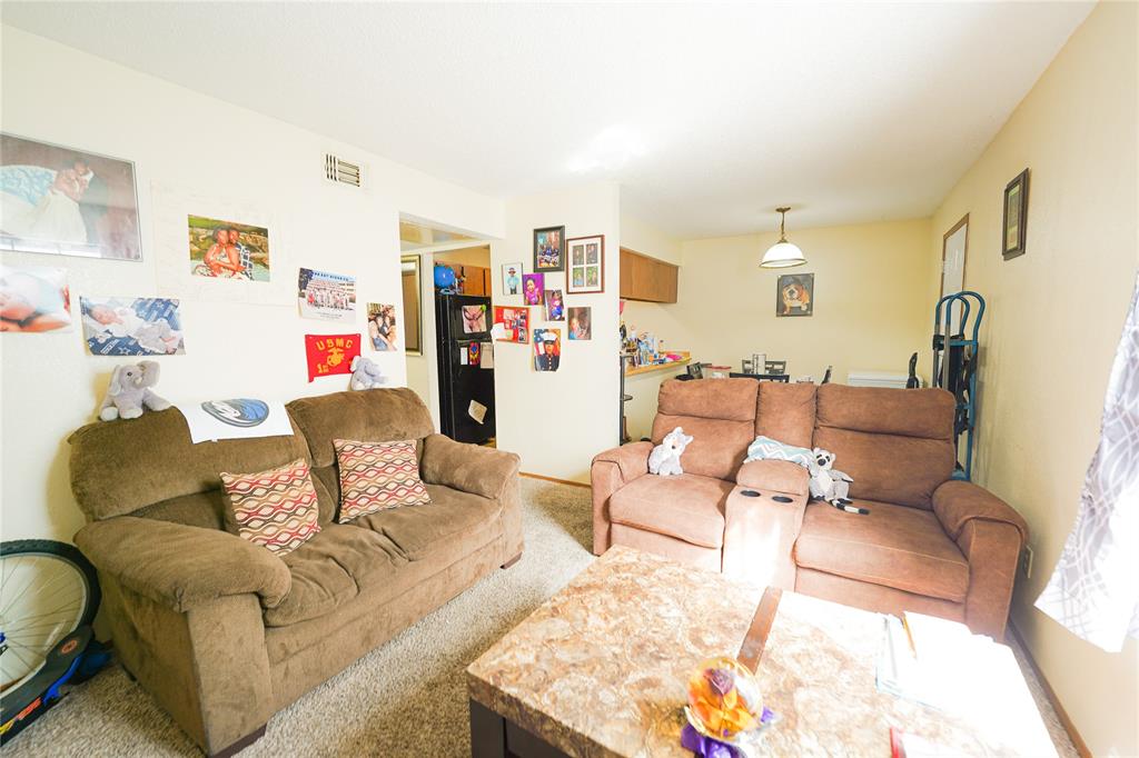 Quail Creek Add - Residential Income