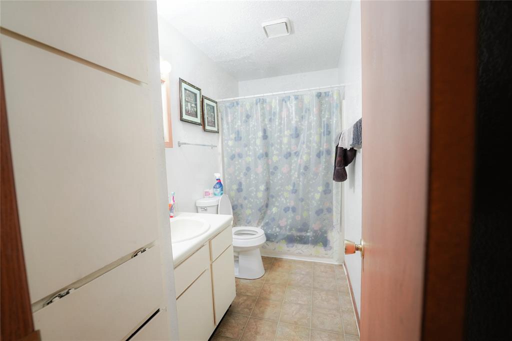 Quail Creek Add - Residential Income