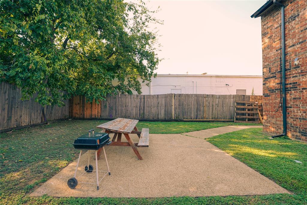 Quail Creek Add - Residential Income