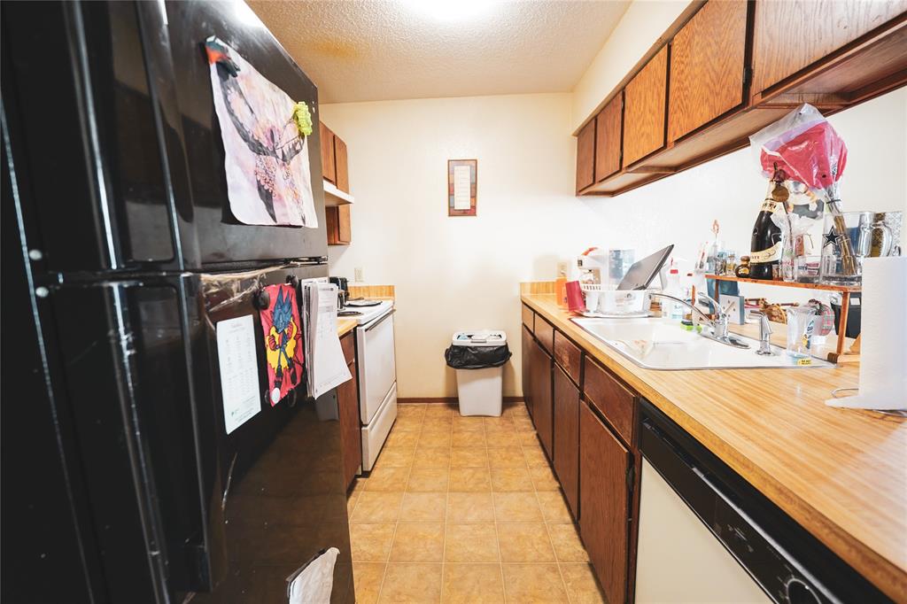 Quail Creek Add - Residential Income