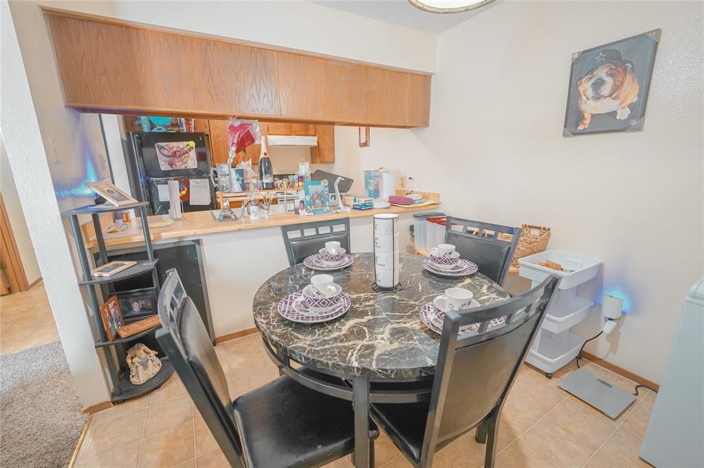 Quail Creek Add - Residential Income