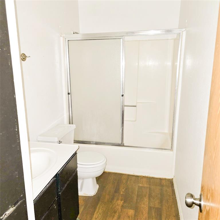 Quail Creek Add - Residential Income