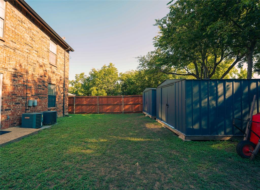 Quail Creek Add - Residential Income