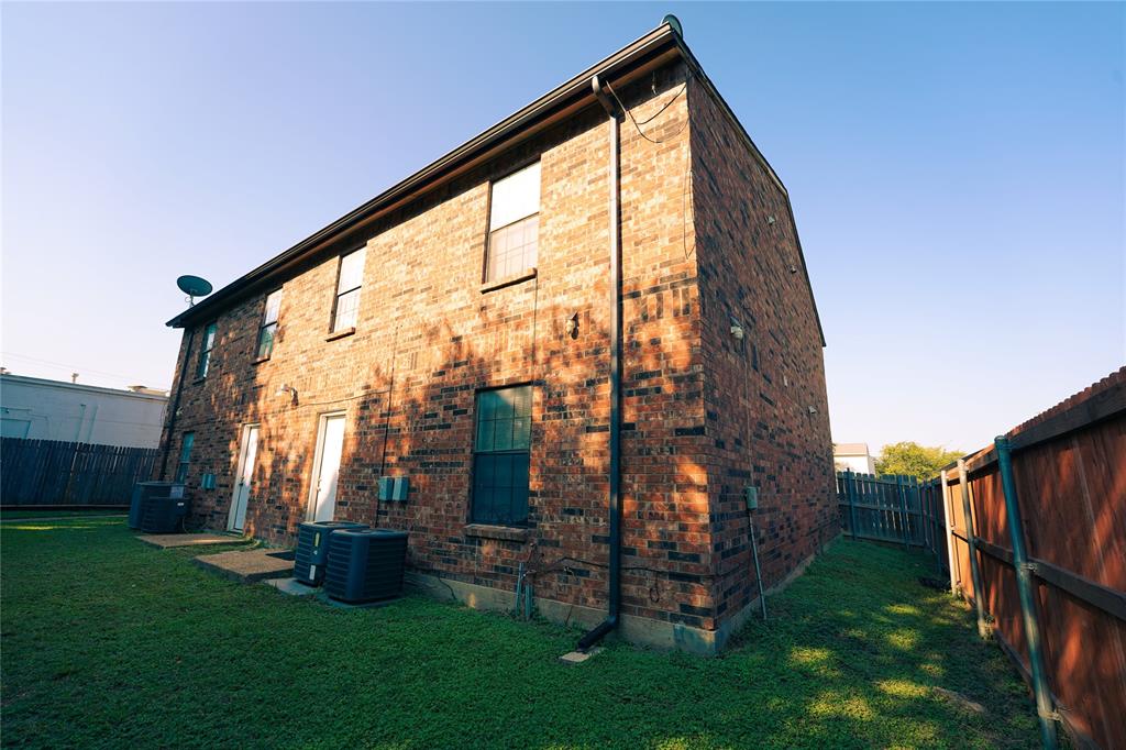 Quail Creek Add - Residential Income