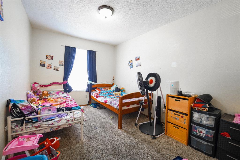 Quail Creek Add - Residential Income