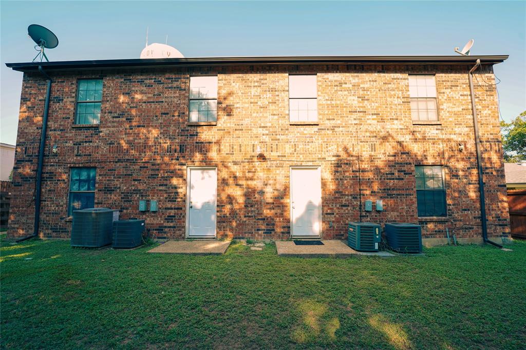 Quail Creek Add - Residential Income