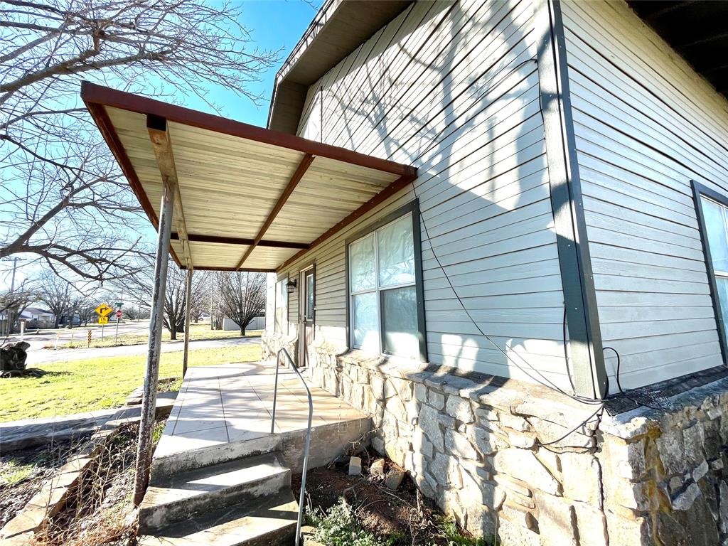 Hughes Add - Residential