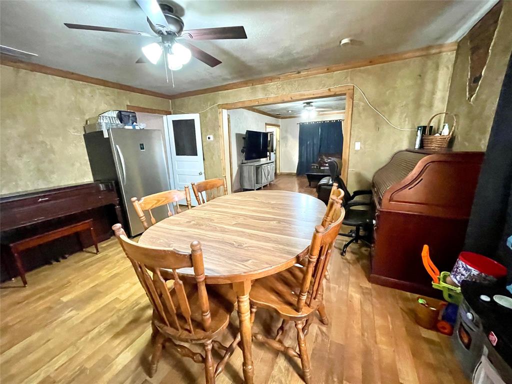 Hughes Add - Residential