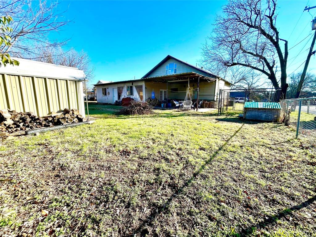 Hughes Add - Residential