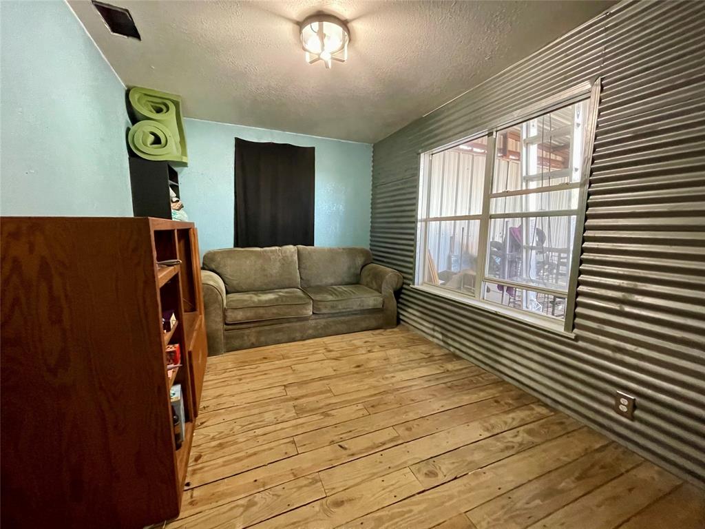 Hughes Add - Residential