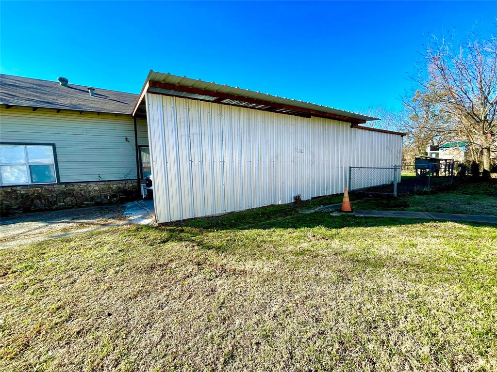Hughes Add - Residential
