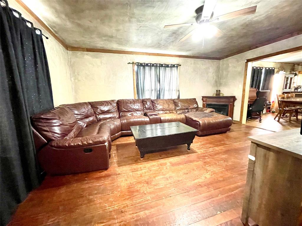 Hughes Add - Residential
