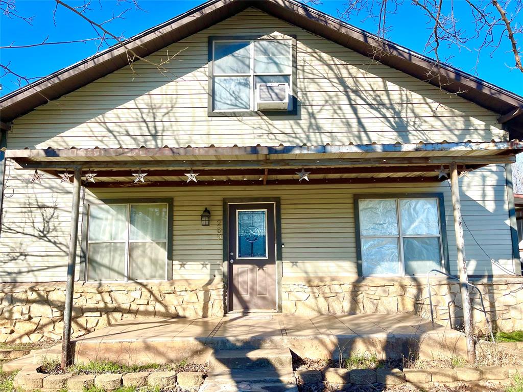 Hughes Add - Residential