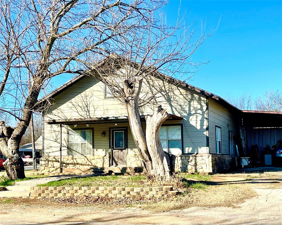 Hughes Add - Residential