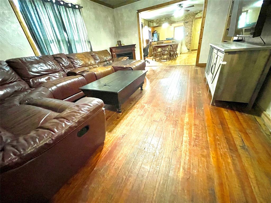 Hughes Add - Residential