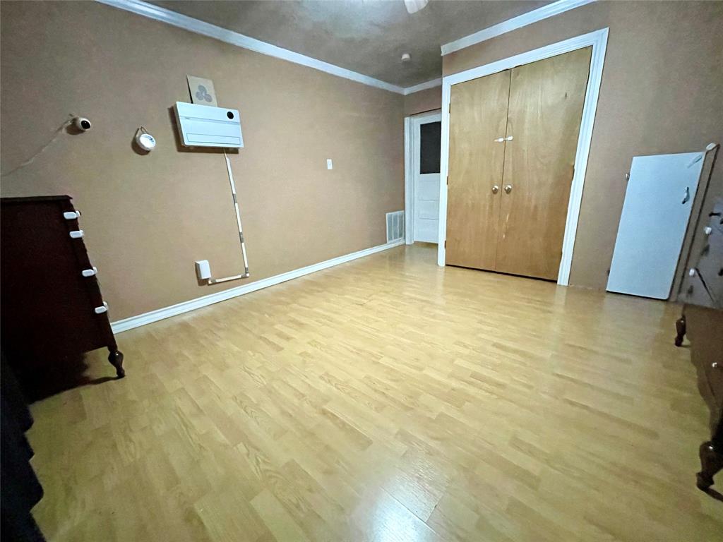Hughes Add - Residential
