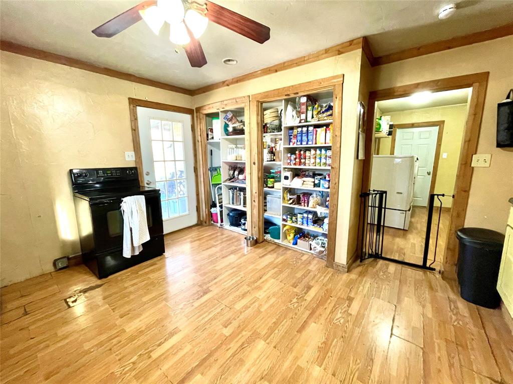Hughes Add - Residential