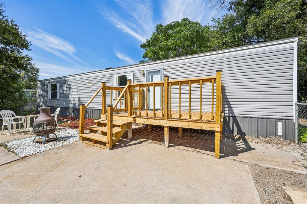 Indian Harbor - Residential