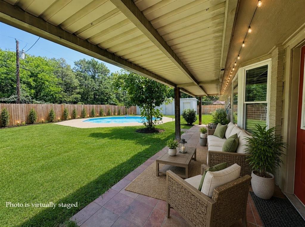Laguna Vista Estates - Residential