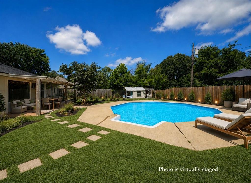 Laguna Vista Estates - Residential