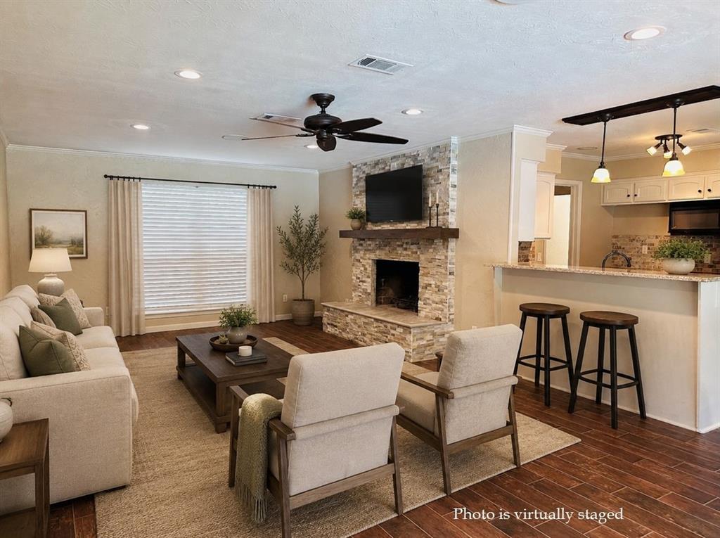Laguna Vista Estates - Residential