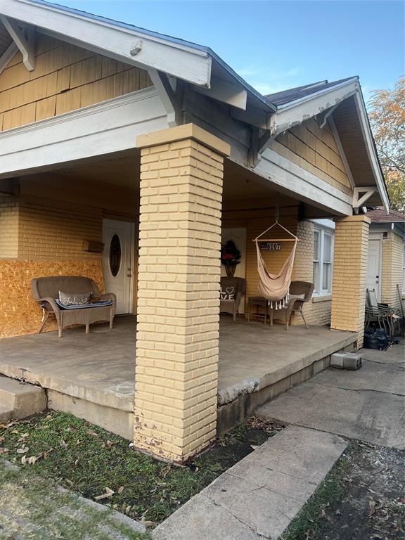 Lakewood Heights - Residential