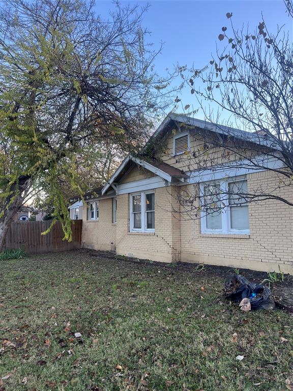 Lakewood Heights - Residential