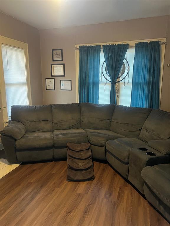 Lakewood Heights - Residential