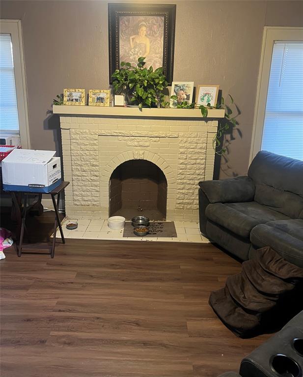 Lakewood Heights - Residential