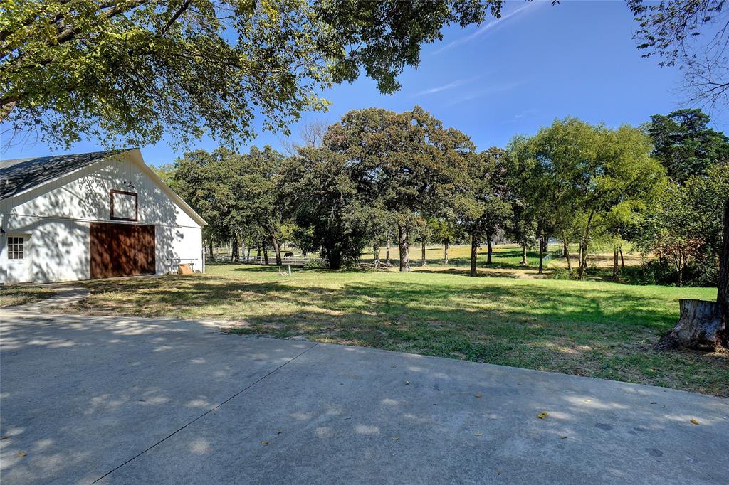 Burnett Acres Add - Land