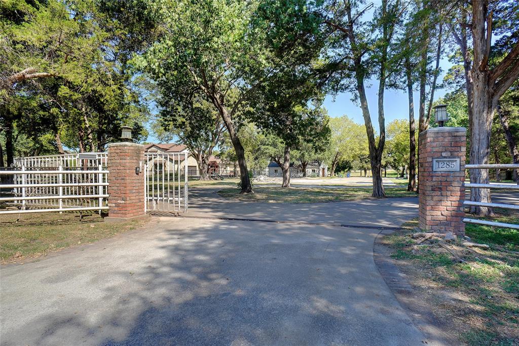 Burnett Acres Add - Land