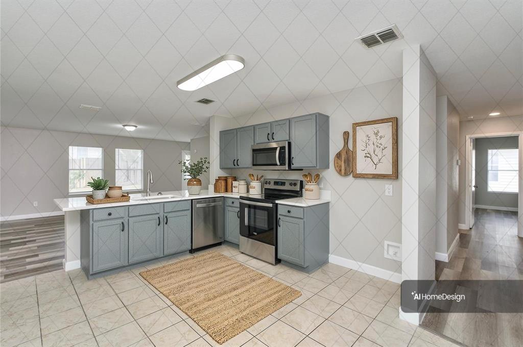 Sendera Ranch East - Residential
