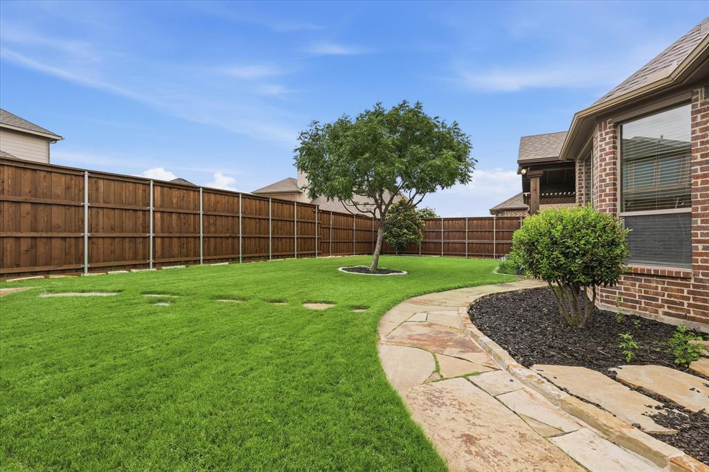 Village At Prosper Trail Ph I The - Residential