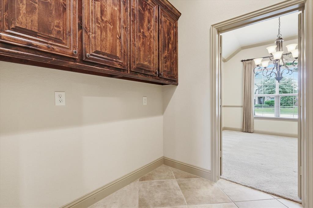 Village At Prosper Trail Ph I The - Residential