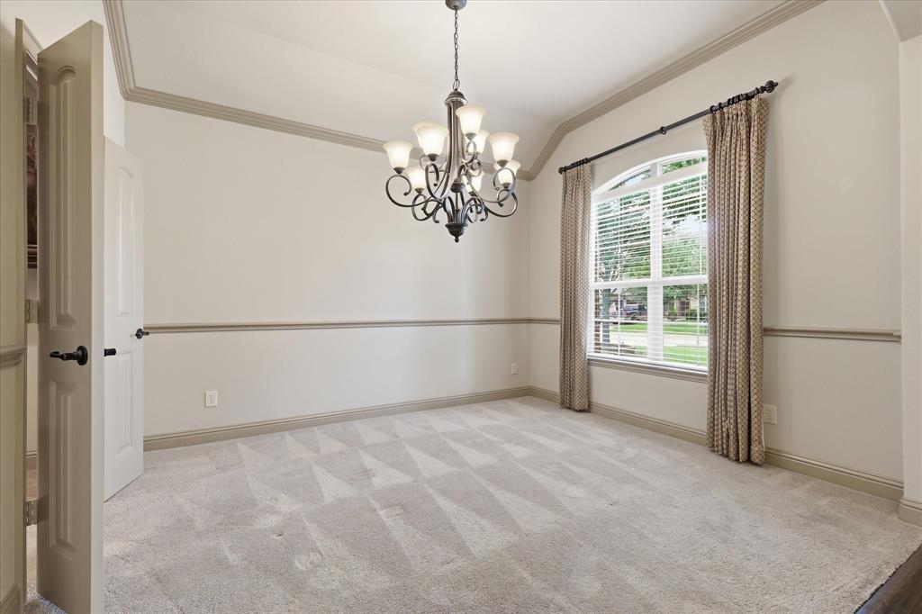Village At Prosper Trail Ph I The - Residential