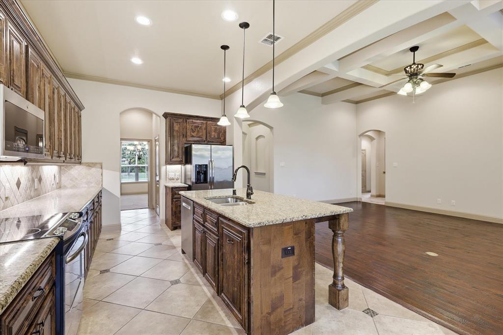Village At Prosper Trail Ph I The - Residential