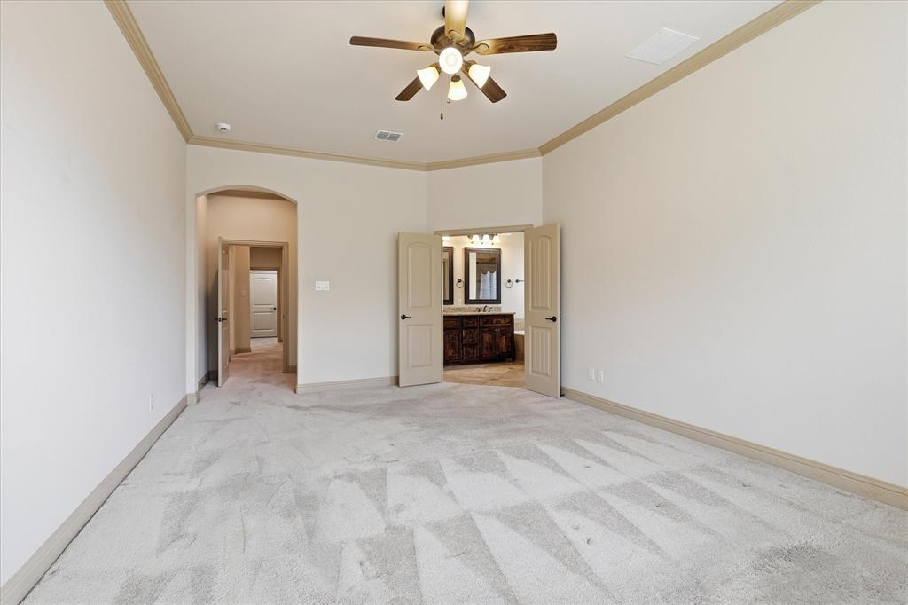 Village At Prosper Trail Ph I The - Residential